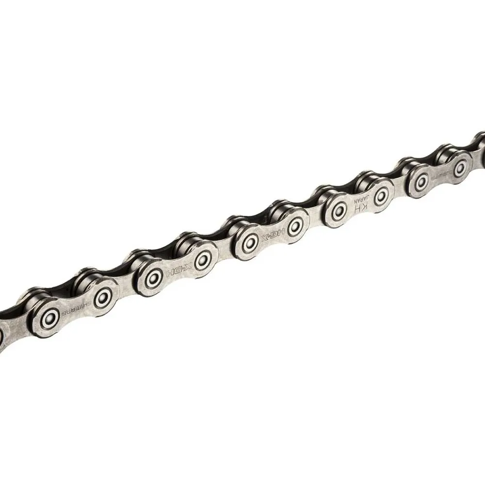 Shimano Deore Xt Cn-hg95 Kedja, Silver, 138 Links Shimano Deore Xt Cn-hg95 Kedja, Silver, 138 Links
