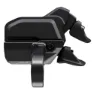 Shimano Deore Xt Di2 M8250-ir 12s Växelreglage, Black, One Size