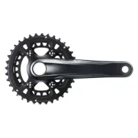 Shimano Deore Xt Fc-m8120 Boost 2 X 12s Vevparti