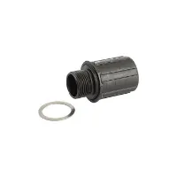 Shimano Deore Xt Fh-mt400b Freehub-kropp Refurbished Shimano Deore Xt Fh-mt400b Freehub-kropp Refurbished