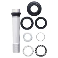 Shimano Deore Xt Hb-m8010 Framhjulsaxel Shimano Deore Xt Hb-m8010 Framhjulsaxel