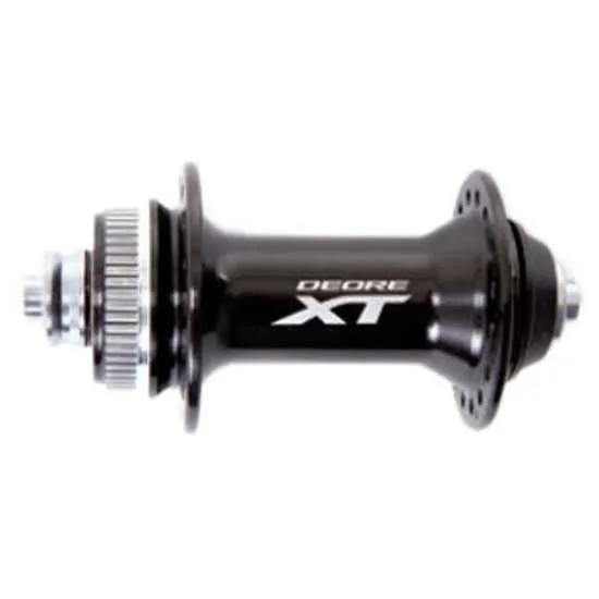 Shimano Deore Xt M8000 Cl Framnav, Black, 32H, 15 x 115mm Shimano Deore Xt M8000 Cl Framnav, Black, 32H, 15 x 115mm