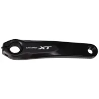 Shimano Deore Xt M8050 Hollowtech Vänster Vevarm