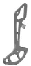 Shimano Deore XT M8100 SGS Innerplatta