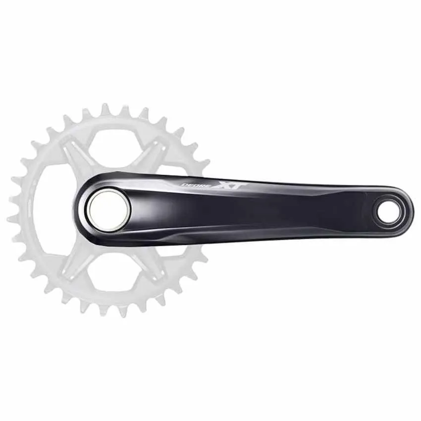 Shimano Deore XT M8130-1 Vevparti