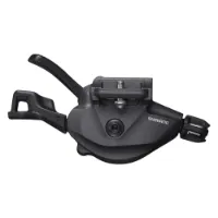 Shimano Deore Xt Sl-m8100-i I-spec Ev Växelreglage Set Shimano Deore Xt Sl-m8100-i I-spec Ev Växelreglage Set