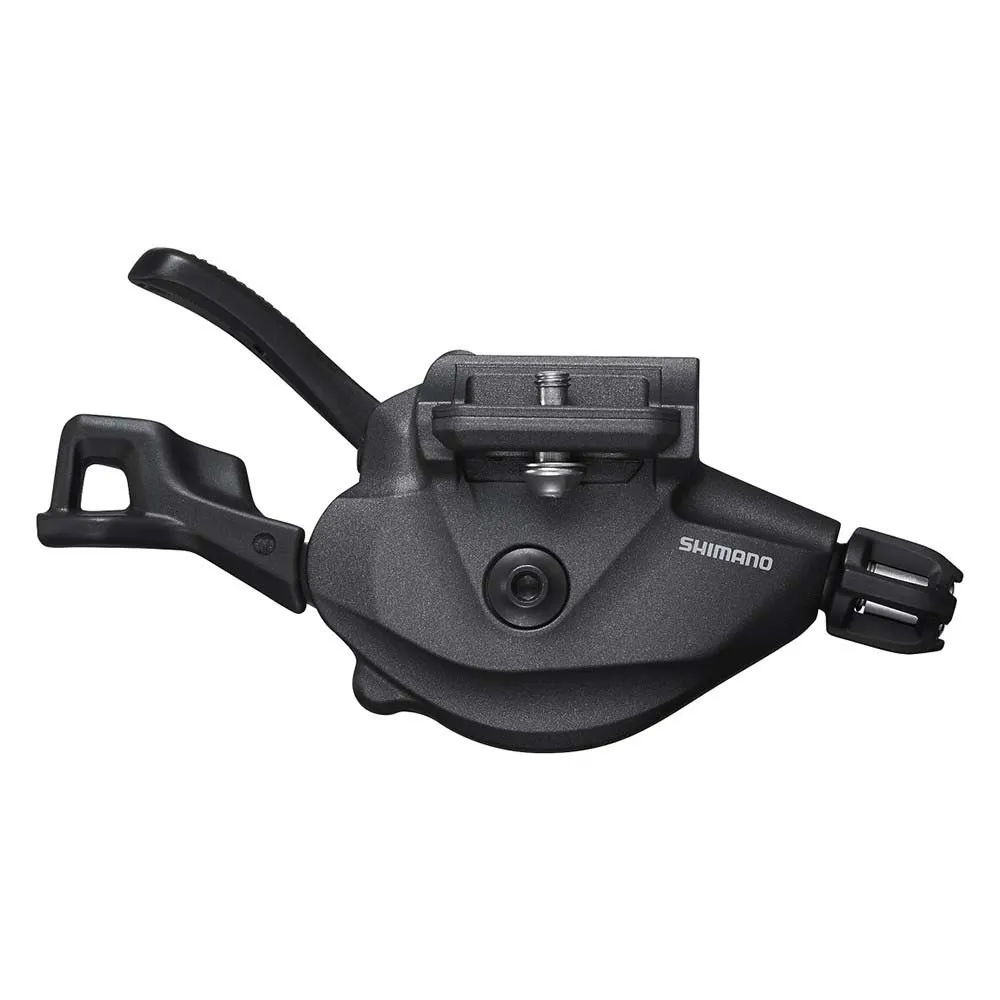 Shimano Deore Xt Sl-m8100-i I-spec Ev Växelreglage Set, Black, 2 x 12s Shimano Deore Xt Sl-m8100-i I-spec Ev Växelreglage Set, Black, 2 x 12s