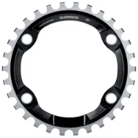 Shimano Deore Xt-sm Crm81 Kedjehjul Shimano Deore Xt-sm Crm81 Kedjehjul