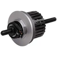 Shimano Dh-c3000-3n Intern Montering Shimano Dh-c3000-3n Intern Montering