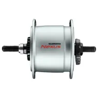 Shimano DH-C6000 Framnav Navdynamo 36H Rullbroms Shimano DH-C6000 Framnav Navdynamo 36H Rullbroms