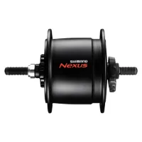 Shimano DH-C6000 Framnav Navdynamo 36H Rullbroms Shimano DH-C6000 Framnav Navdynamo 36H Rullbroms
