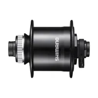 Shimano DH-UR705 Framnav Dynamo 32H Centerlock Shimano DH-UR705 Framnav Dynamo 32H Centerlock