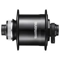 Shimano DH-UR705 Framnav Dynamo 32H Centerlock Shimano DH-UR705 Framnav Dynamo 32H Centerlock