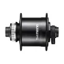 Shimano DH-UR705 Framnav Dynamo 32H Centerlock, Black, 32H, 9 x 100mm
