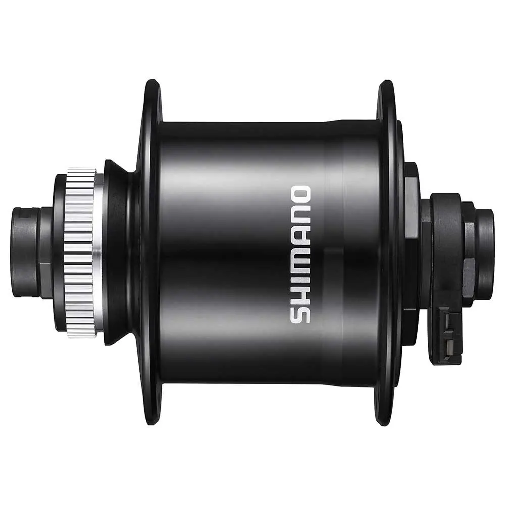 Shimano DH-UR705 Framnav Dynamo 32H Centerlock Shimano DH-UR705 Framnav Dynamo 32H Centerlock