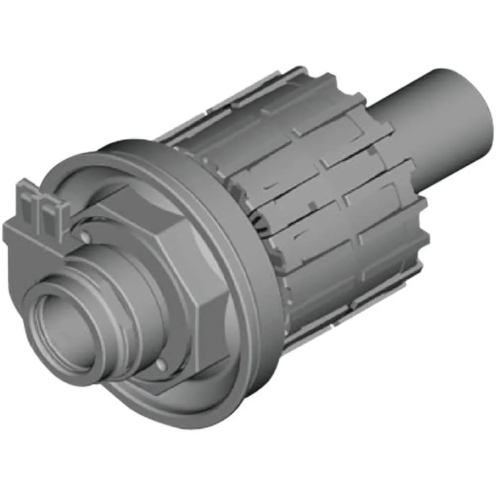 Shimano Dh-ur708-3d Intern Montering Shimano Dh-ur708-3d Intern Montering