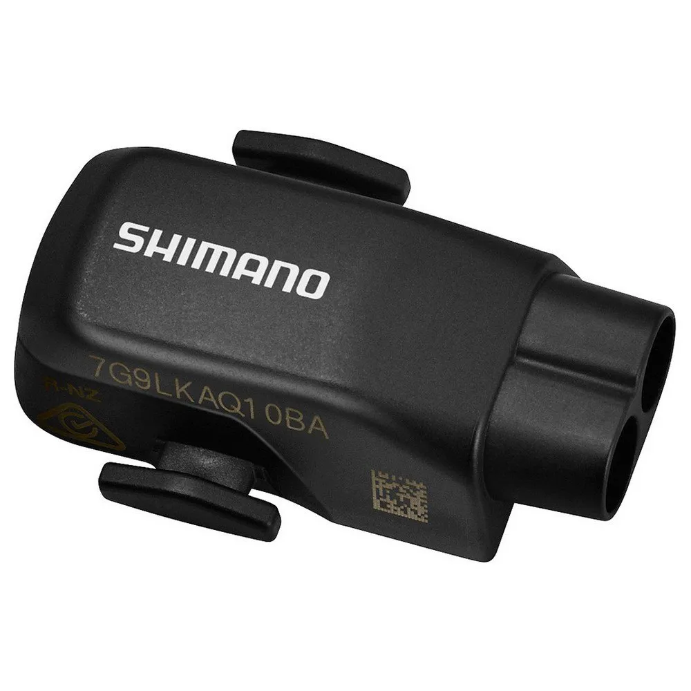 Shimano Di2 ANT+/BlueTOOTH D-Fly Sender Shimano Di2 ANT+/BlueTOOTH D-Fly Sender