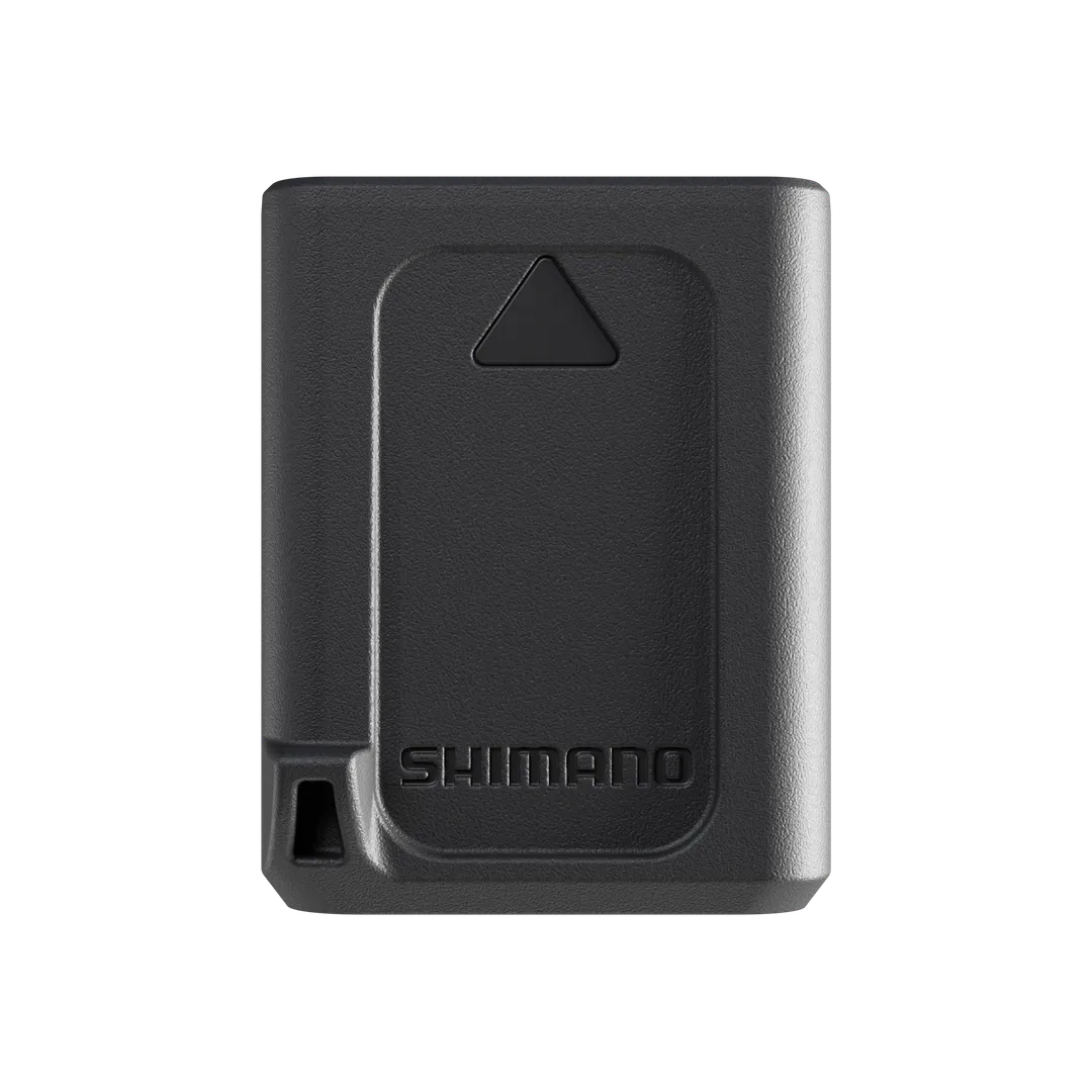 Shimano Di2 BT-DN320 Batteri, Black, One Size Shimano Di2 BT-DN320 Batteri, Black, One Size