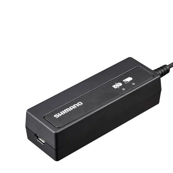 Shimano Di2 Lader til Sadelstolpebatteri Shimano Di2 Lader til Sadelstolpebatteri