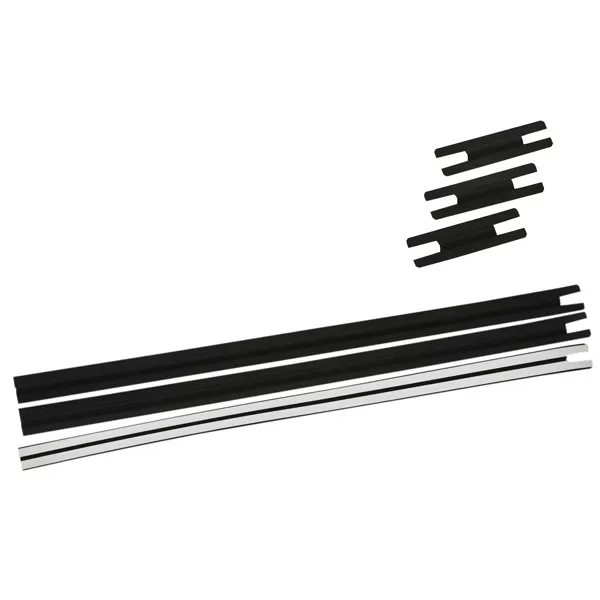 Shimano Di2 Ledningscover, Svart Shimano Di2 Ledningscover, Svart