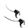 Shimano Di2 SW-R610 Sprinthendler, Black / silver, One Size