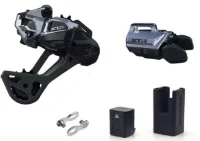 Shimano DI2 Upgrade Kit XTR M9250 Shimano DI2 Upgrade Kit XTR M9250