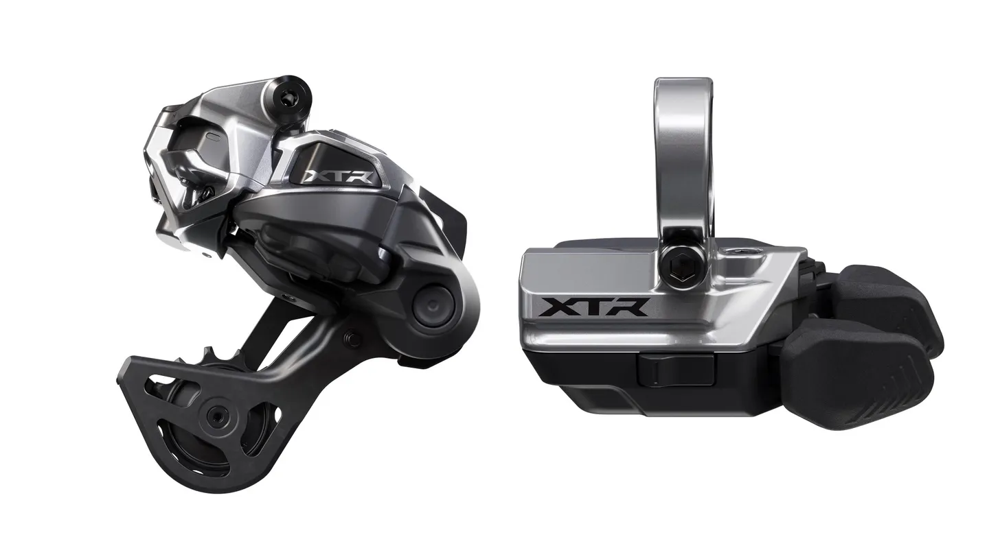 Shimano DI2 Upgrade Kit XTR M9250 Shimano DI2 Upgrade Kit XTR M9250