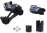 Shimano DI2 Upgrade Kit XTR M9250
