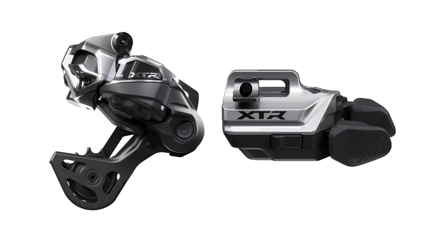 Shimano DI2 Upgrade Kit XTR M9250 Shimano DI2 Upgrade Kit XTR M9250