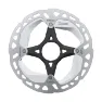 Shimano Disc Brake Rotor Ultegra/GRX/Deore XT RT MT800 IceTechFreeza, Center lock, 160mm