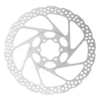 Shimano Discs Sm-rt56 6 Screws Only Resin 180 Mm Bromsskiva