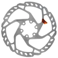 Shimano Discs Sm-rt66 6 Screws 160 Mm Bromsskiva