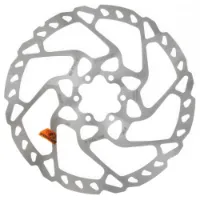 Shimano Discs Sm-rt66 6 Screws 180 Mm Bromsskiva Shimano Discs Sm-rt66 6 Screws 180 Mm Bromsskiva