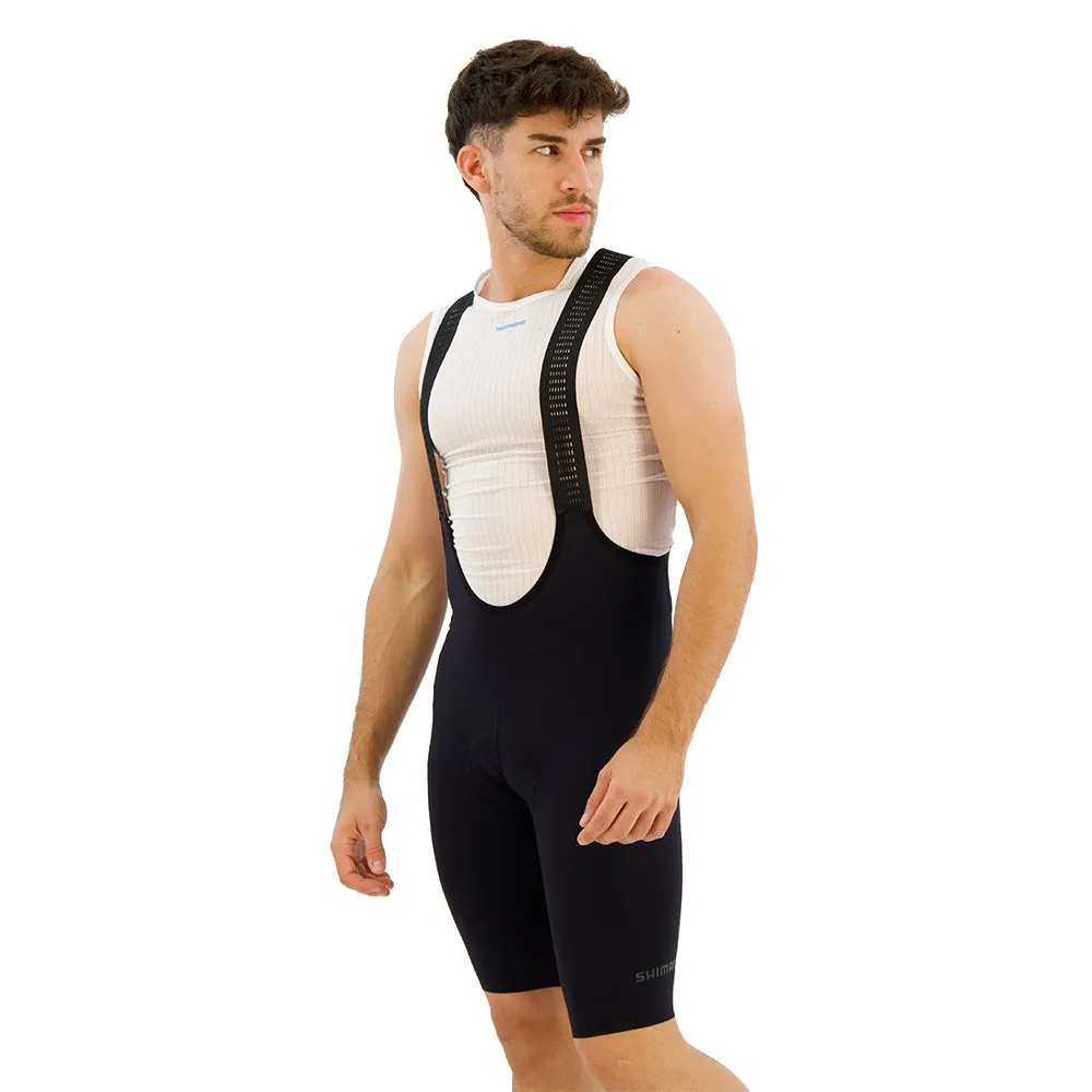 Shimano Distanza Bib Shorts Trägerhose Shimano Distanza Bib Shorts Trägerhose