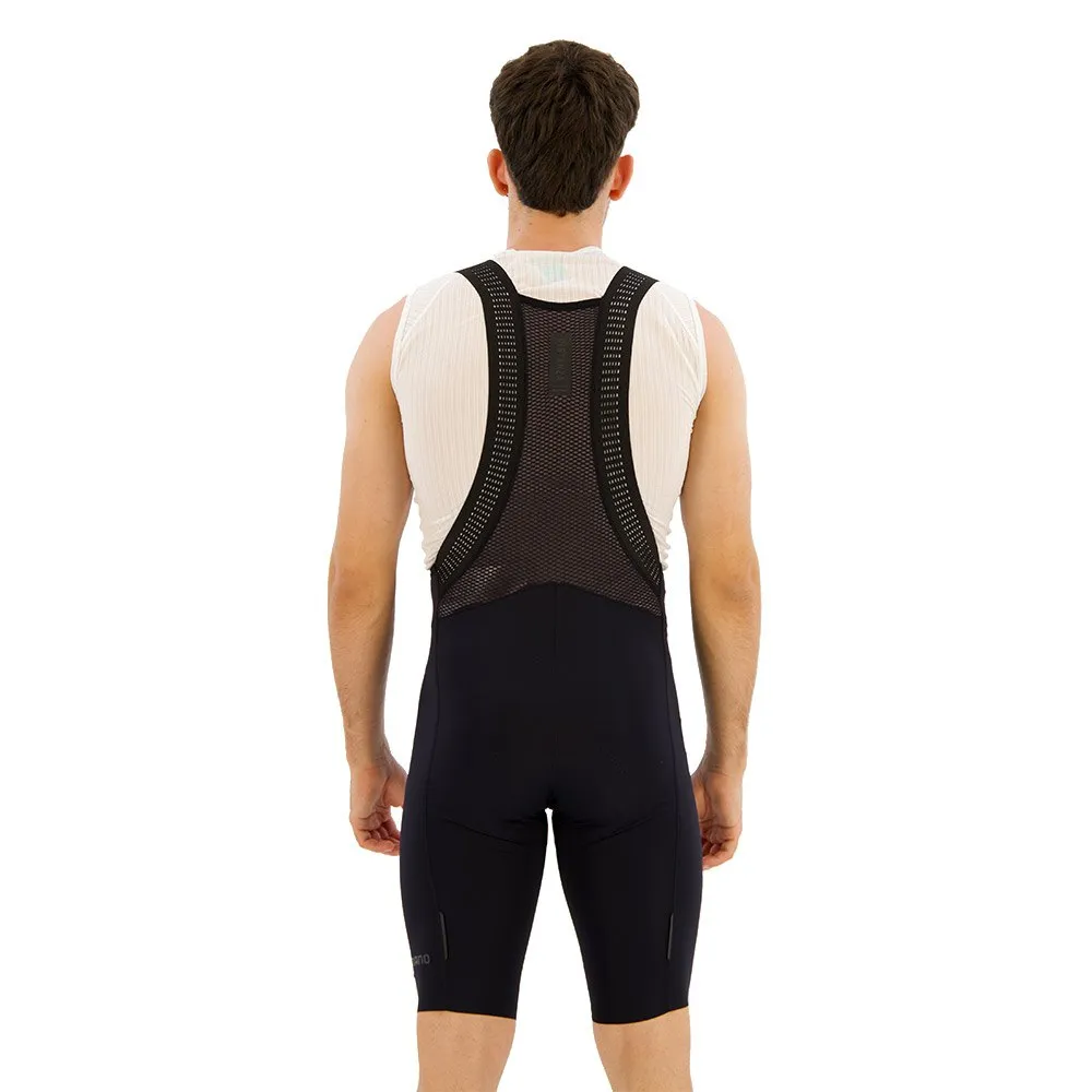 Shimano Distanza Bib Shorts Trägerhose Shimano Distanza Bib Shorts Trägerhose