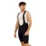 Shimano Distanza Bib Shorts Trägerhose