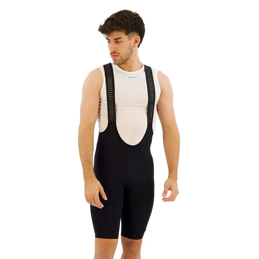 Shimano Distanza Bib Shorts Trägerhose Shimano Distanza Bib Shorts Trägerhose