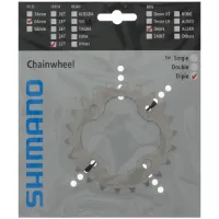 Shimano Drev 22Tø64mm Shimano Shimano Drev 22Tø64mm Shimano