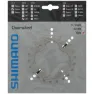 Shimano Drev 22Tø64mm Shimano, Silver