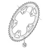 Shimano Drev 34T FC-3550 110 mm Sora, Svart