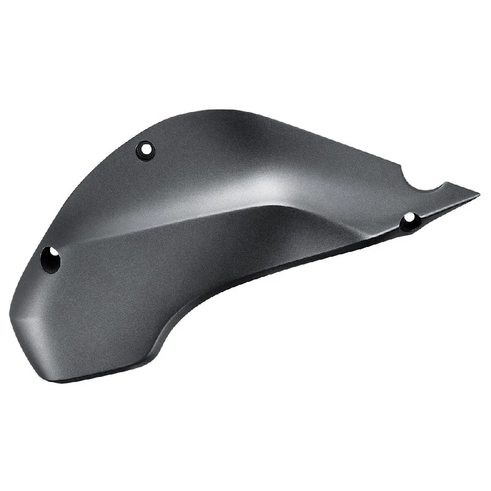 Shimano Drive Unit Due80a Steps Std Omslag, Black