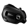Shimano Du-e6100 Steps Drivenhet, Black, One Size