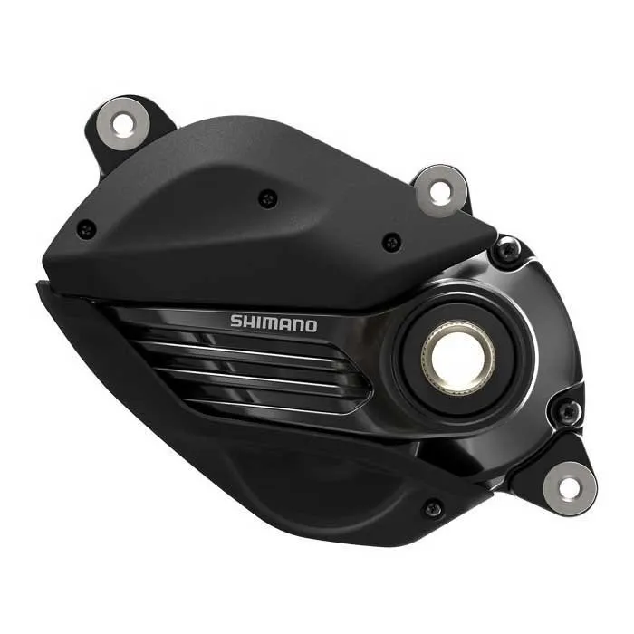 Shimano Du-ep801-crg Drivenhet, Black, One Size Shimano Du-ep801-crg Drivenhet, Black, One Size