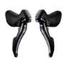 Shimano Dual Control Lever (3x9-speed) Sora Eu Bromsspak Med Växelreglage, Black, 3 x 9s