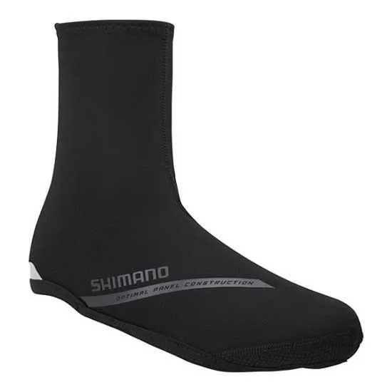 Shimano Dual Soft Shell Galoscher