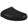 Shimano Dual Soft Shell Toe Galoscher, Black