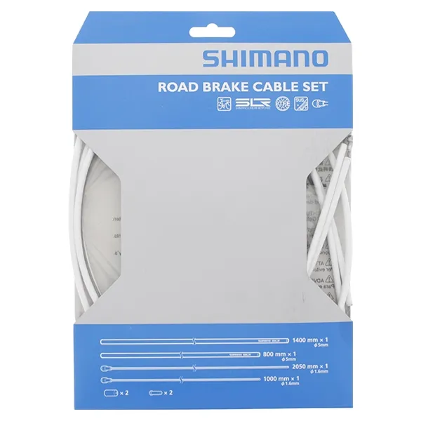 Shimano Dura Ace 7900 Bromswiresats Shimano Dura Ace 7900 Bromswiresats