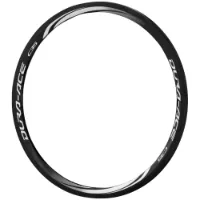 Shimano Dura Ace 9000 C35 Bakfälg Shimano Dura Ace 9000 C35 Bakfälg