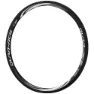 Shimano Dura Ace 9000 C35 Bakfälg, Black, 700 - 28" 21H