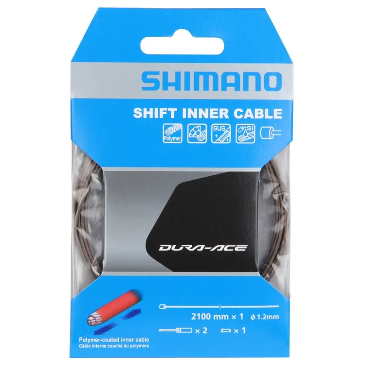Shimano Dura Ace 9000 Växelvajer
